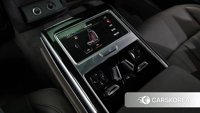 Audi A8 (D5) id 4179272 из Кореи 9
