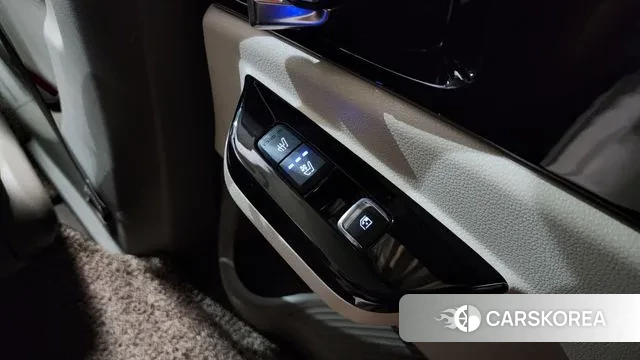 Kia Carnival 4th generation id 2980486 из Кореи 9