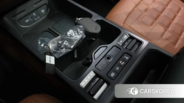 Kia Tasman id 4778074 из Кореи 9