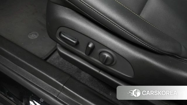 Chevrolet (GM Daewoo) Trax Crossover id 4401062 из Кореи 9