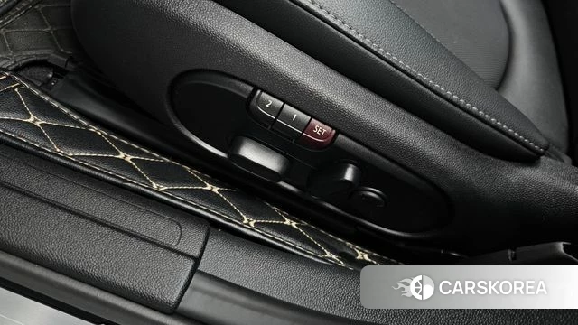 Mini Cooper Clubman id 4507917 из Кореи 9