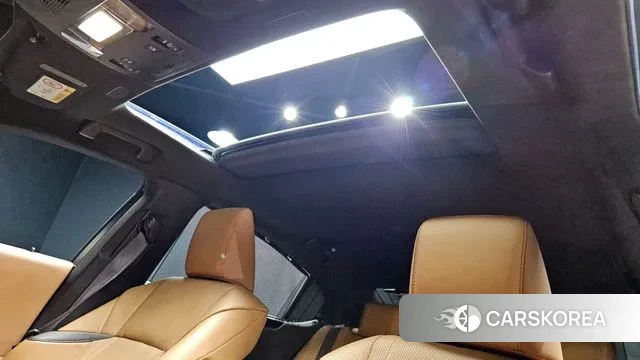 Lexus ES300h 7th generation id 2966047 из Кореи 9