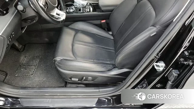 Kia K5 3rd generation id 3379125 из Кореи 9