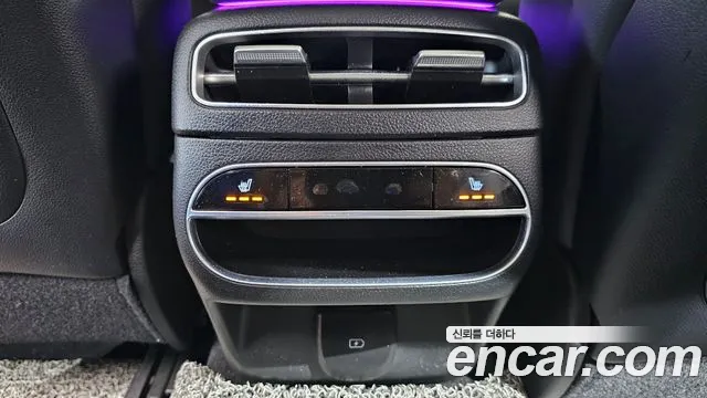 Genesis GV70 id 2679292 из Кореи 9