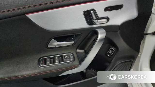 Mercedes-Benz CLA-Class C118 id 3842886 из Кореи 9