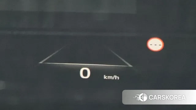 Kia K8 Hybrid id 3443517 из Кореи 9