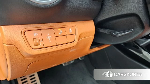 Kia The New K3 2nd generation id 4462816 из Кореи 9