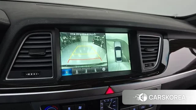 Genesis G80 id 3455218 из Кореи 9