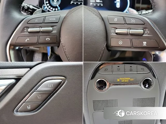 Hyundai The New Grandeur IG id 3055158 из Кореи 9