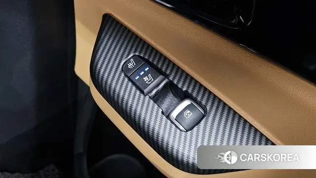 Kia Carnival 4th generation id 3400464 из Кореи 9