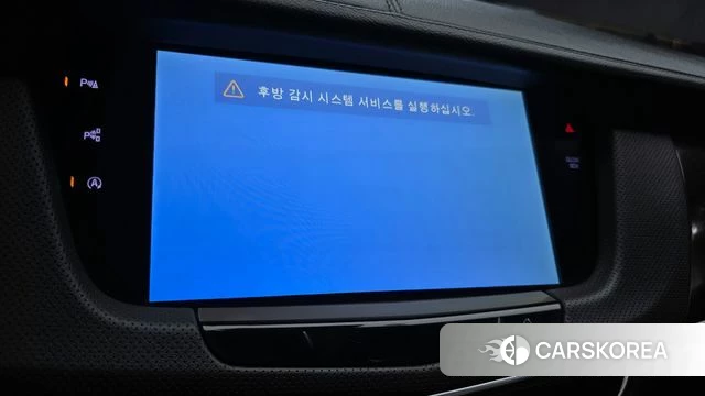 Cadillac CT6 id 4563175 из Кореи 9