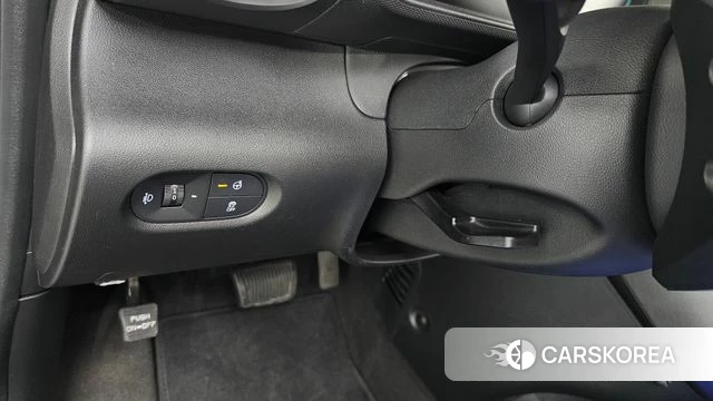 Hyundai Casper id 4506323 из Кореи 9