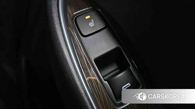 Chevrolet (GM Daewoo) The New Malibu id 4632918 из Кореи 9