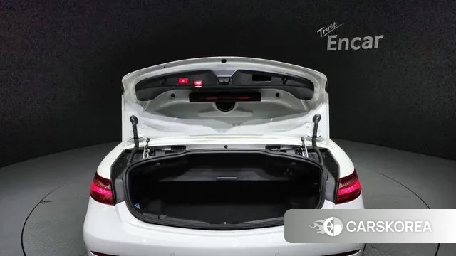 Mercedes-Benz E-Class W213 id 3024509 из Кореи 9