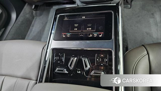 Audi A8 (D5) id 4779131 из Кореи 9