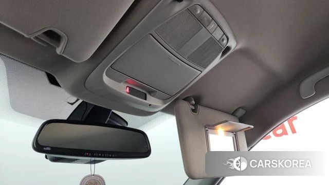 Renault Korea (Samsung) The New QM6 id 4401349 из Кореи 9