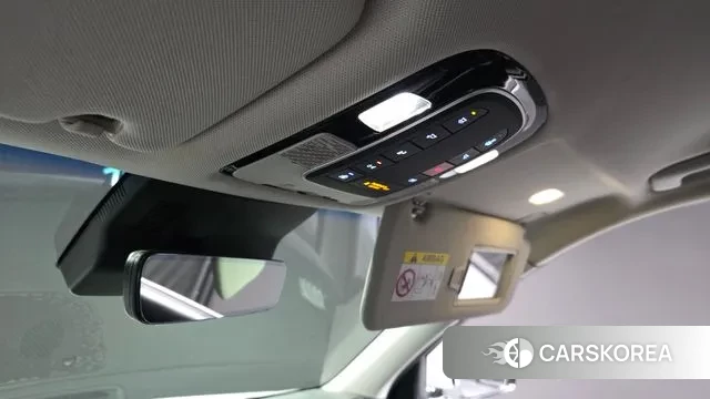 Hyundai The New Palisade id 3680078 из Кореи 9