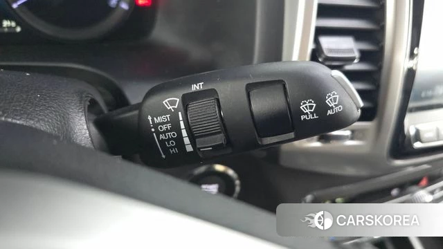 Ssangyong Rexton Sports id 3924886 из Кореи 9