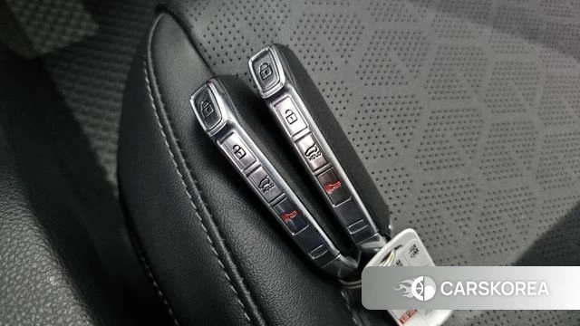 Kia The New Seltos id 4428401 из Кореи 9
