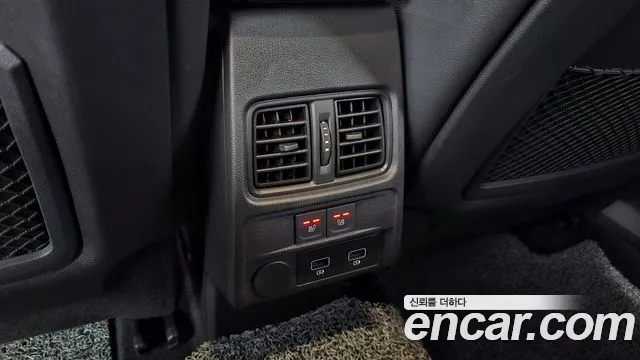 Renault Korea (Samsung) XM3 id 2715596 из Кореи 9