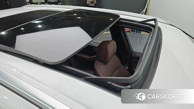 BMW X5 (G05) id 4018394 из Кореи 9