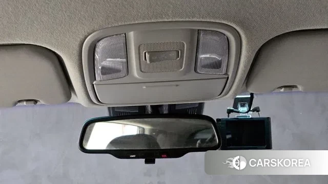 Kia The New Niro id 3625823 из Кореи 9