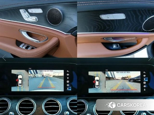 Mercedes-Benz E-Class W213 id 4298756 из Кореи 9