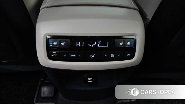 Hyundai Palisade id 3827733 из Кореи 9