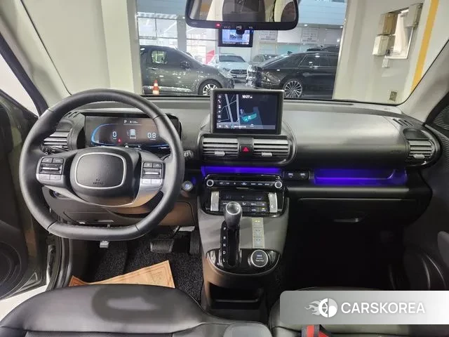 Hyundai Casper id 3411351 из Кореи 9