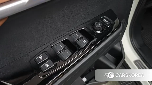 Ssangyong Torres id 3411159 из Кореи 9