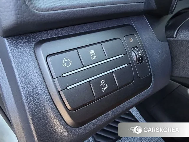 Ssangyong Tivoli Armor id 3444771 из Кореи 9