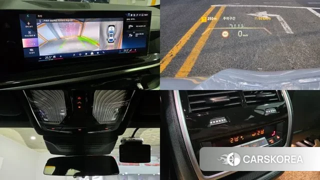 BMW X6 (G06) id 3769885 из Кореи 9