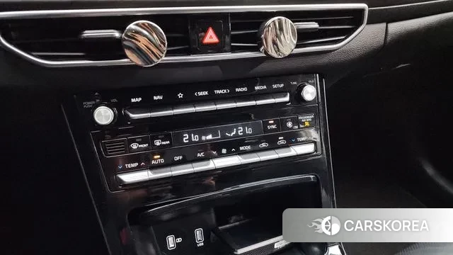 Kia K7 Premier id 3479803 из Кореи 9