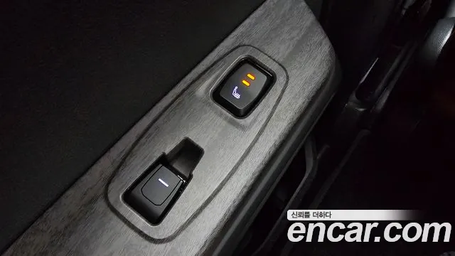 Ssangyong Torres id 2693661 из Кореи 9