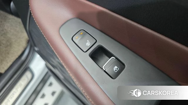 Hyundai Santa Fe TM id 3820644 из Кореи 9