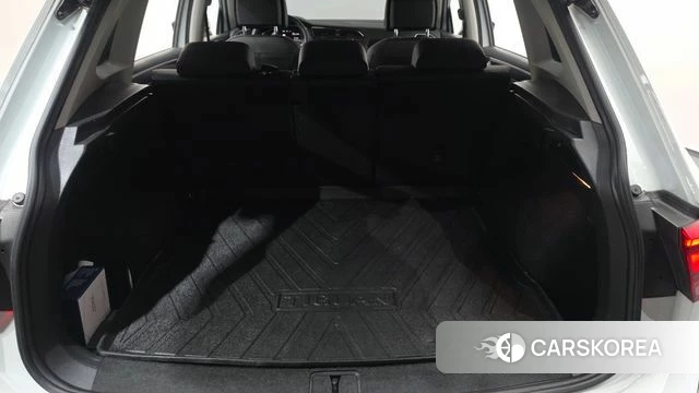 Volkswagen Tiguan second Generation id 4951624 из Кореи 9