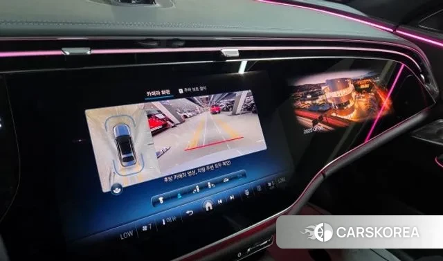 Mercedes-Benz E-Class W214 id 2983844 из Кореи 9