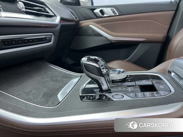 BMW X5 (imported) id 4341991 из Китая 9