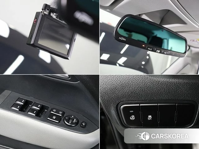 Kia The New Kia Ray id 4463402 из Кореи 9