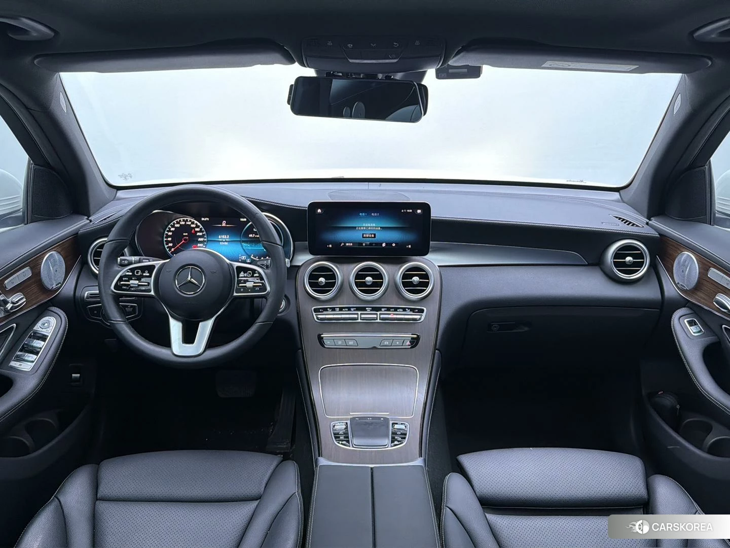 Mercedes-Benz GLC id 4420733 из Китая 9