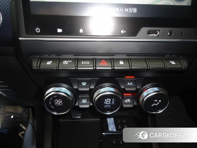 Renault Korea (Samsung) XM3 id 4645632 из Кореи 9