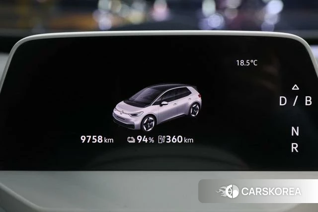 Volkswagen ID.3 id 4235411 из Китая 9