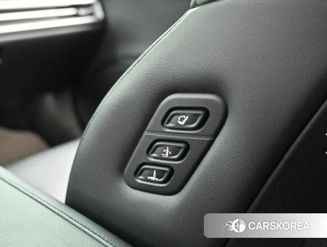 Hyundai Grandeur (GN7) id 4420483 из Кореи 9