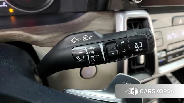 Kia Sorento 4th Generation id 3851918 из Кореи 9