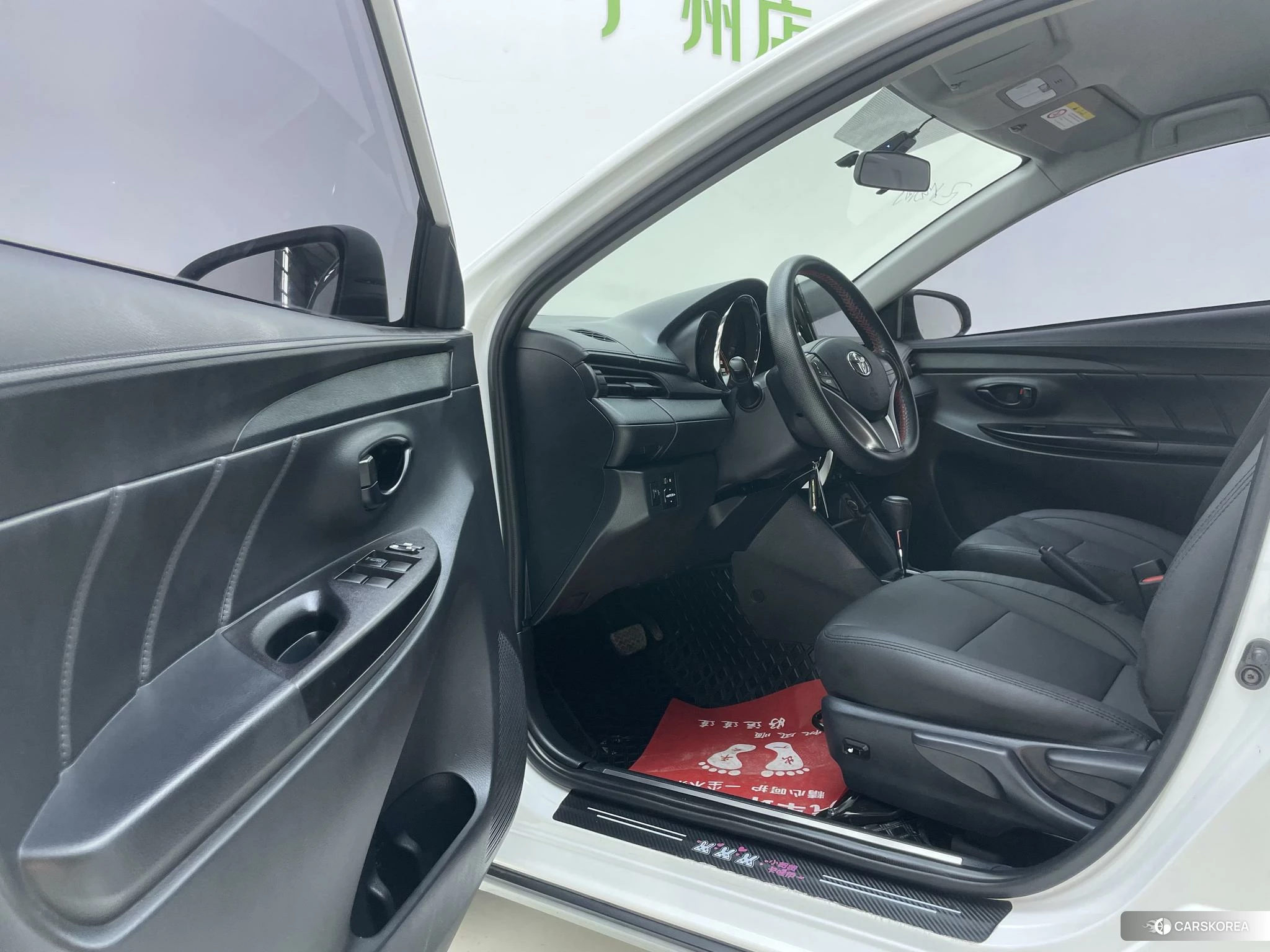 Toyota YARIS L Zhixuan id 4454748 из Китая 9