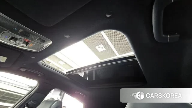 Genesis GV80 Coupe id 3585789 из Кореи 9