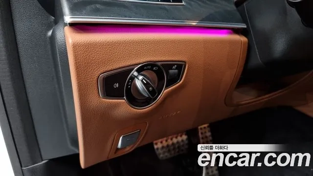 Mercedes-Benz E-Class W213 id 2881851 из Кореи 9