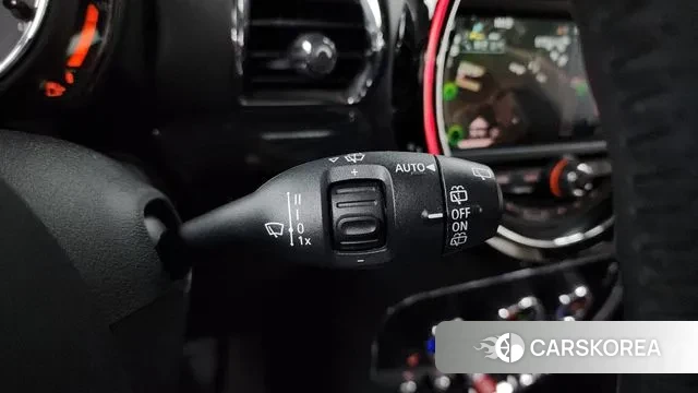 Mini Cooper D Clubman id 3044819 из Кореи 9