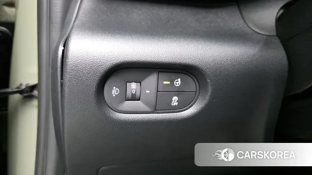 Hyundai Casper id 3712031 из Кореи 9