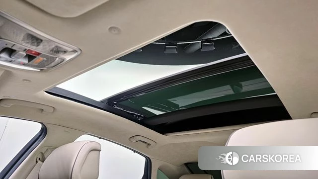 Genesis G80 (RG3) id 4308014 из Кореи 9